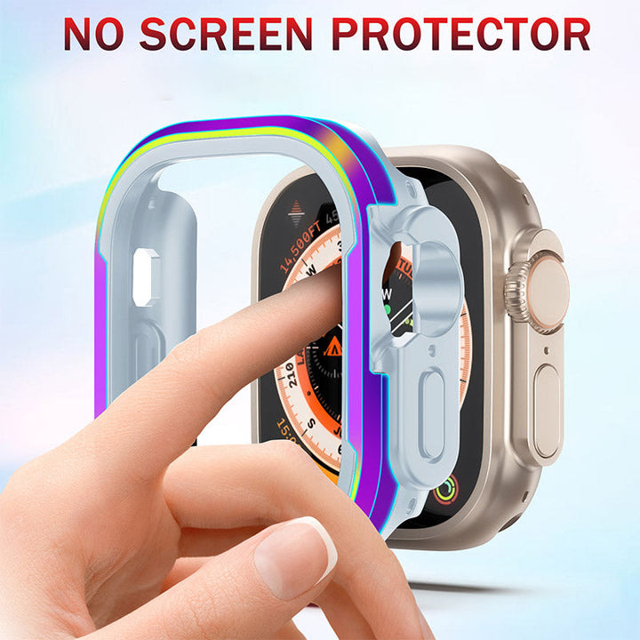 Skanto | Robust etui for Apple Watch