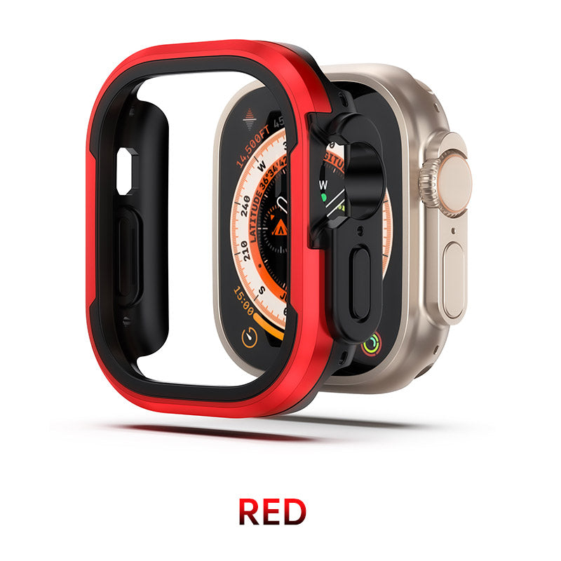 Skanto | Robust etui for Apple Watch
