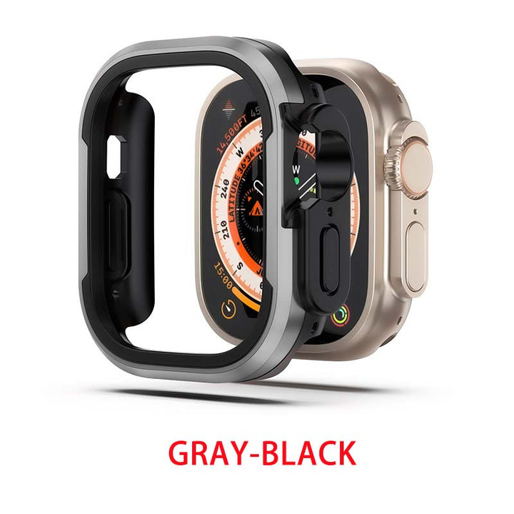 Skanto | Robust etui for Apple Watch