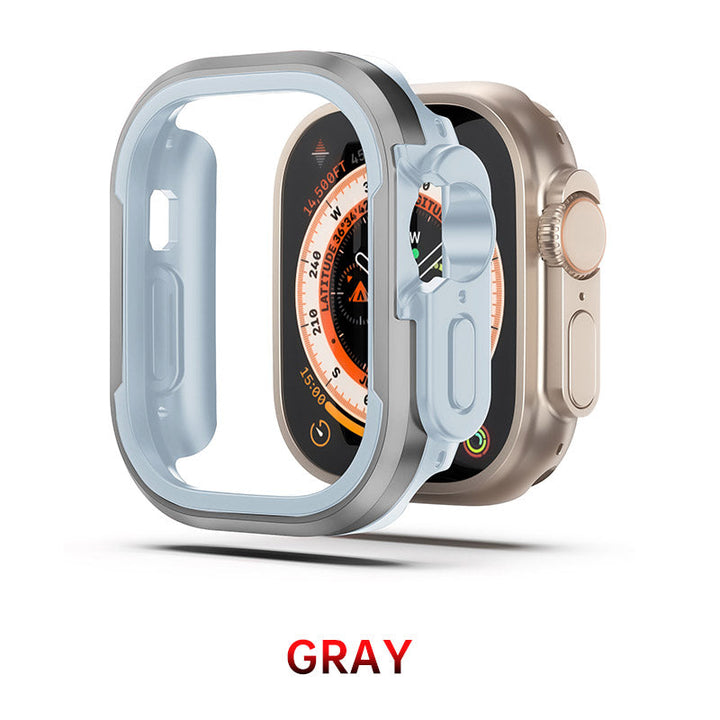 Skanto | Robust etui for Apple Watch