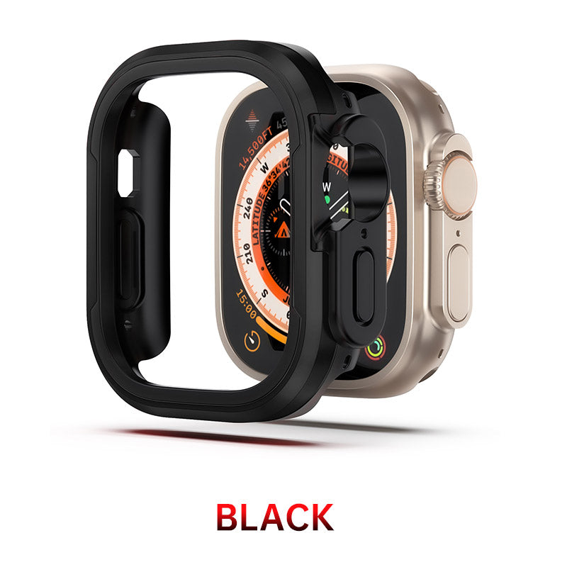 Skanto | Robust etui for Apple Watch