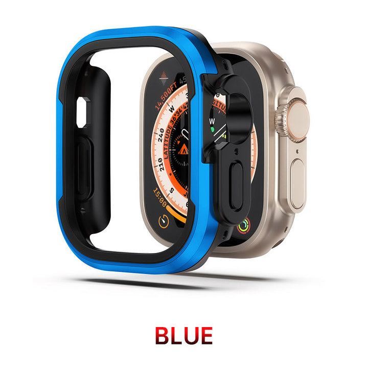 Skanto | Robust etui for Apple Watch