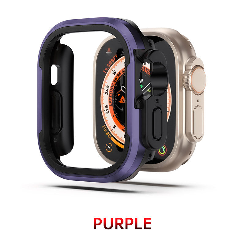 Skanto | Robust etui for Apple Watch