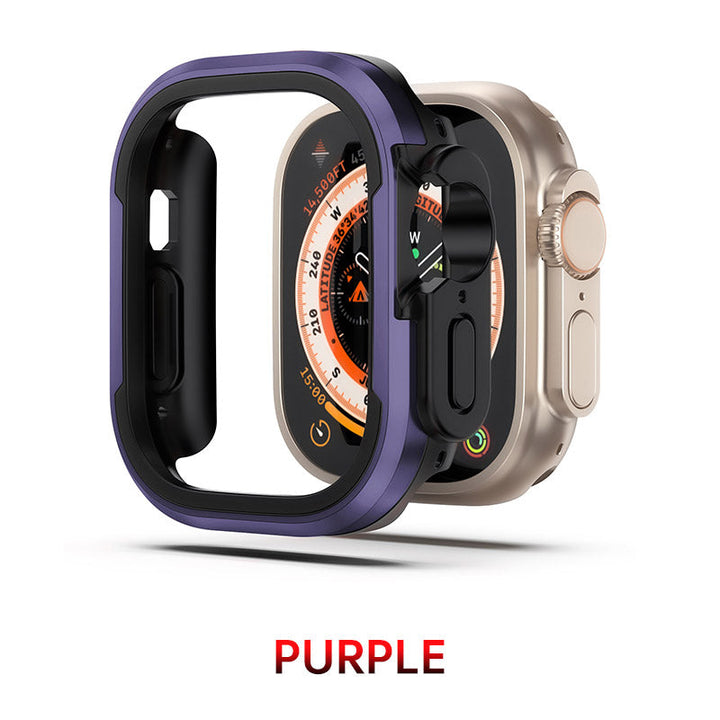 Skanto | Robust etui for Apple Watch