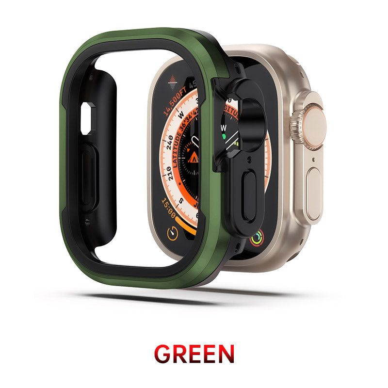 Skanto | Robust etui for Apple Watch
