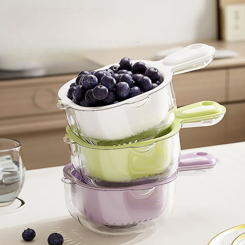 Norvo | lagringsdrengekurv - Moderne og praktisk for hvert kjøkken