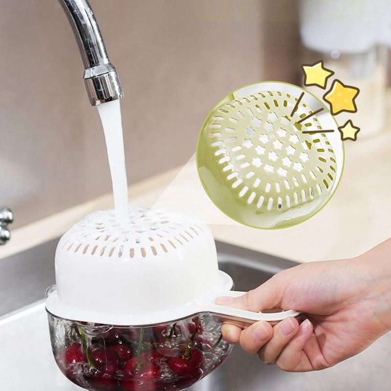 Norvo | lagringsdrengekurv - Moderne og praktisk for hvert kjøkken