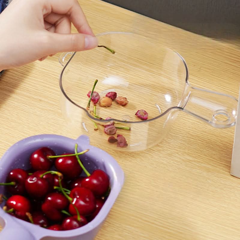 Norvo | lagringsdrengekurv - Moderne og praktisk for hvert kjøkken