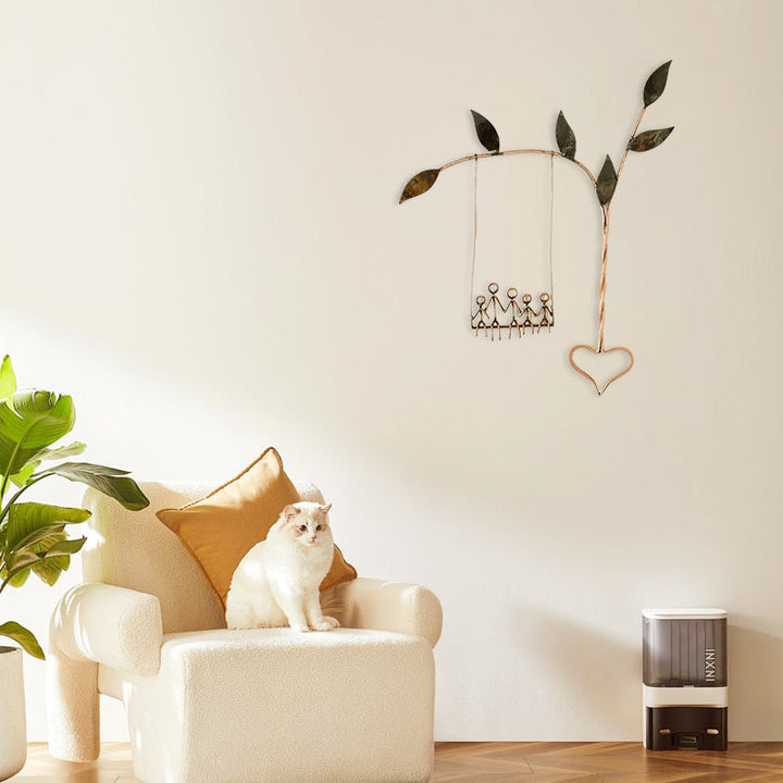 Skanto | Rooted in Heart Swing hengende veggdekorasjoner