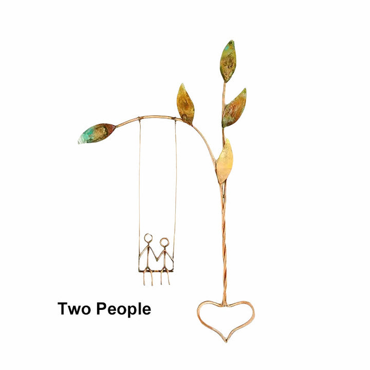 Skanto | Rooted in Heart Swing hengende veggdekorasjoner
