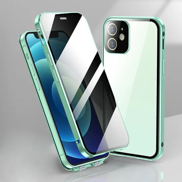 Skanto | Anti-Peep magnetisk telefonveske