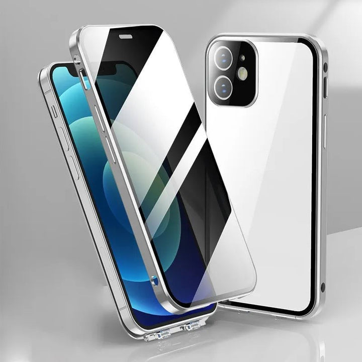 Skanto | Anti-Peep magnetisk telefonveske