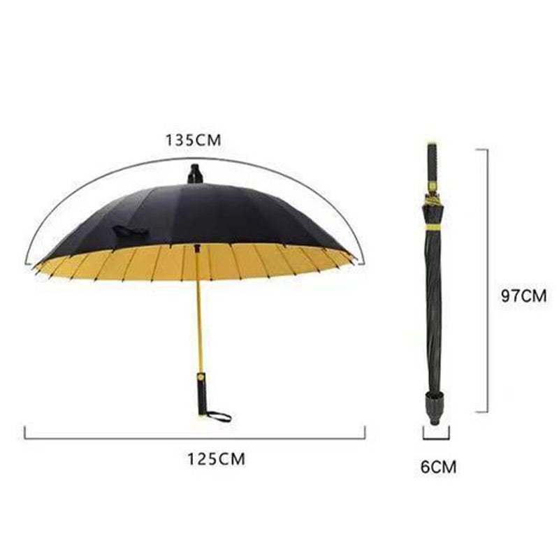 Skanto | Paraply med 24 ribber