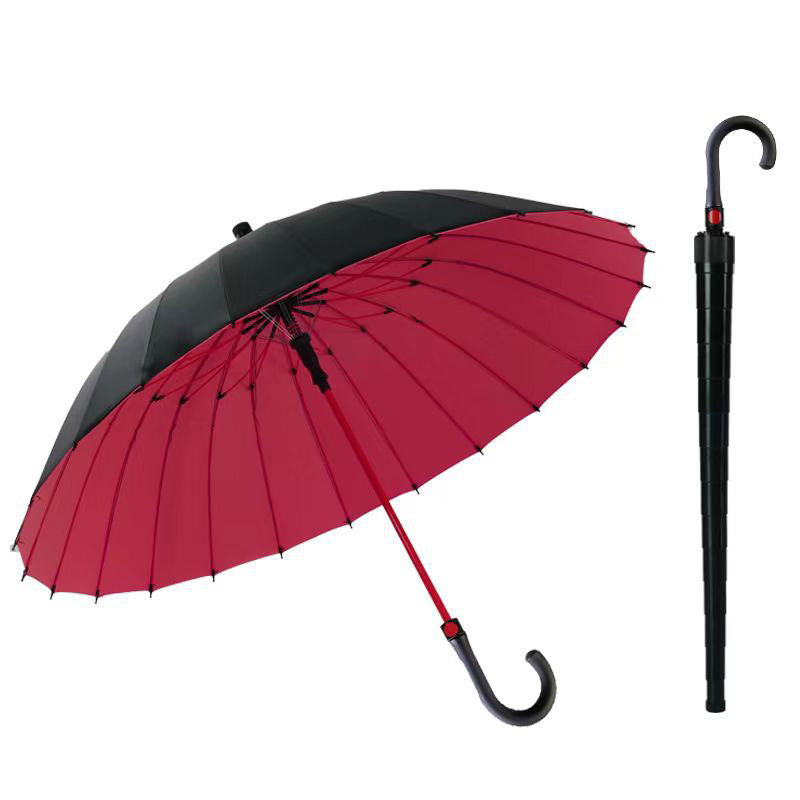 Skanto | Paraply med 24 ribber