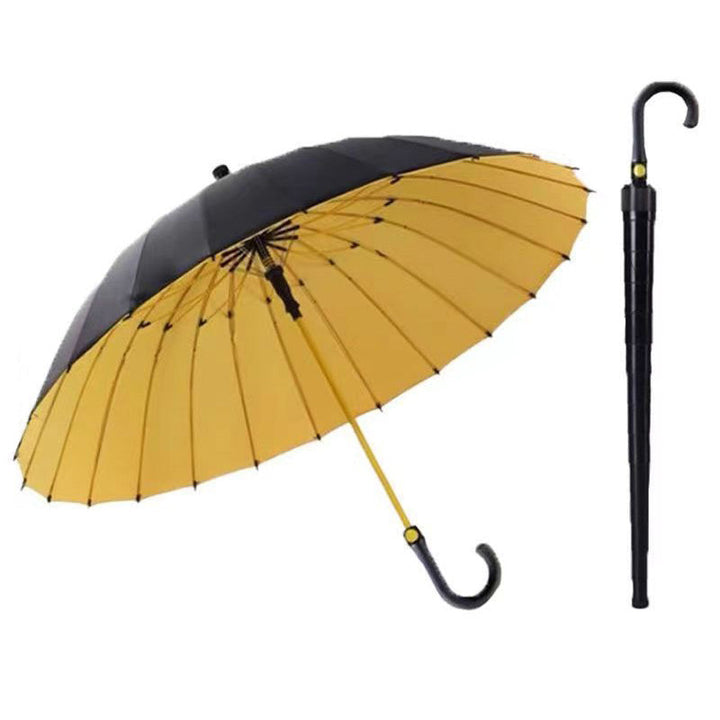 Skanto | Paraply med 24 ribber