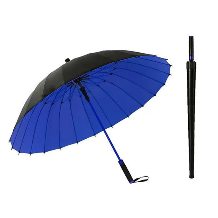 Skanto | Paraply med 24 ribber