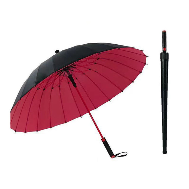Skanto | Paraply med 24 ribber