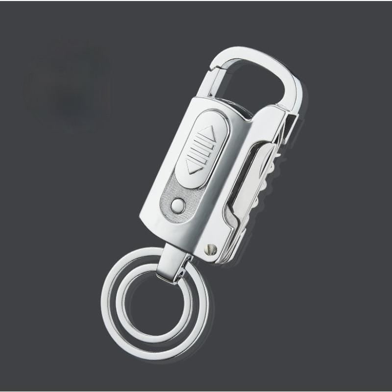 Skanto | Multifunksjons Nøkkelringlighter