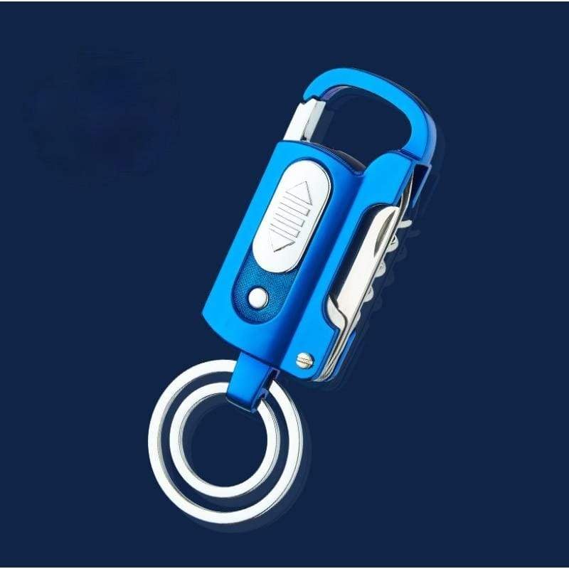 Skanto | Multifunksjons Nøkkelringlighter