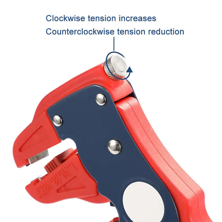 Skanto | Duckbill Automatisk Wire Stripping-tang