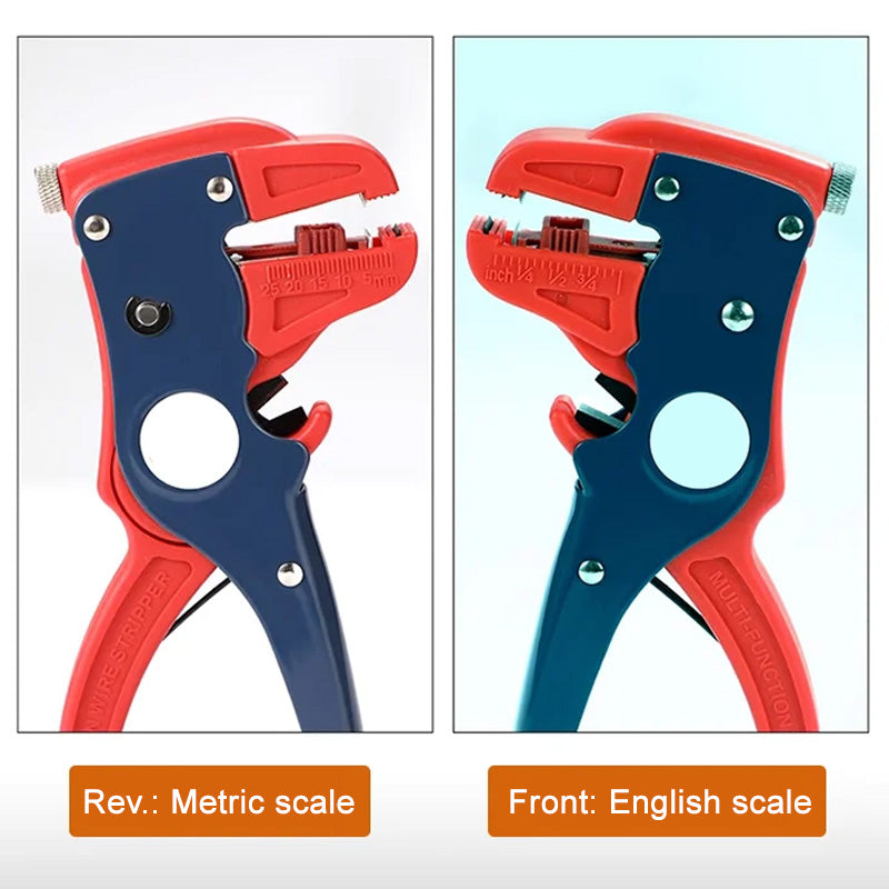 Skanto | Duckbill Automatisk Wire Stripping-tang
