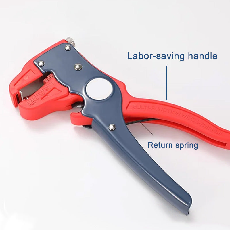 Skanto | Duckbill Automatisk Wire Stripping-tang