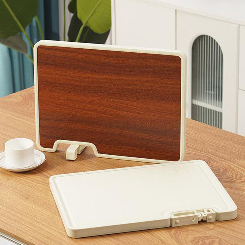 Norvo | Multi-funksjonell skjærefjøl med antibakteriell beskyttelse