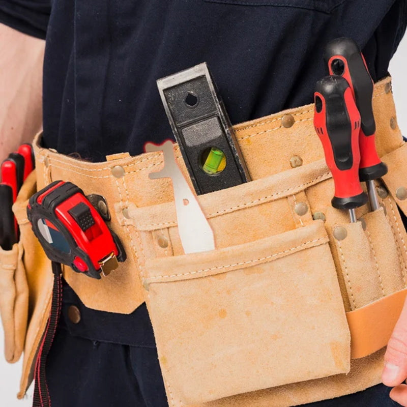 Skanto | Multi-Purpose Pry Bar Tool for First Responders og brannmenn