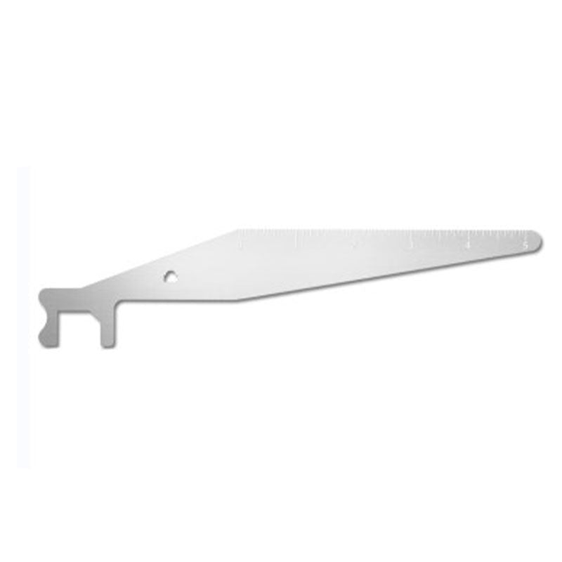 Skanto | Multi-Purpose Pry Bar Tool for First Responders og brannmenn
