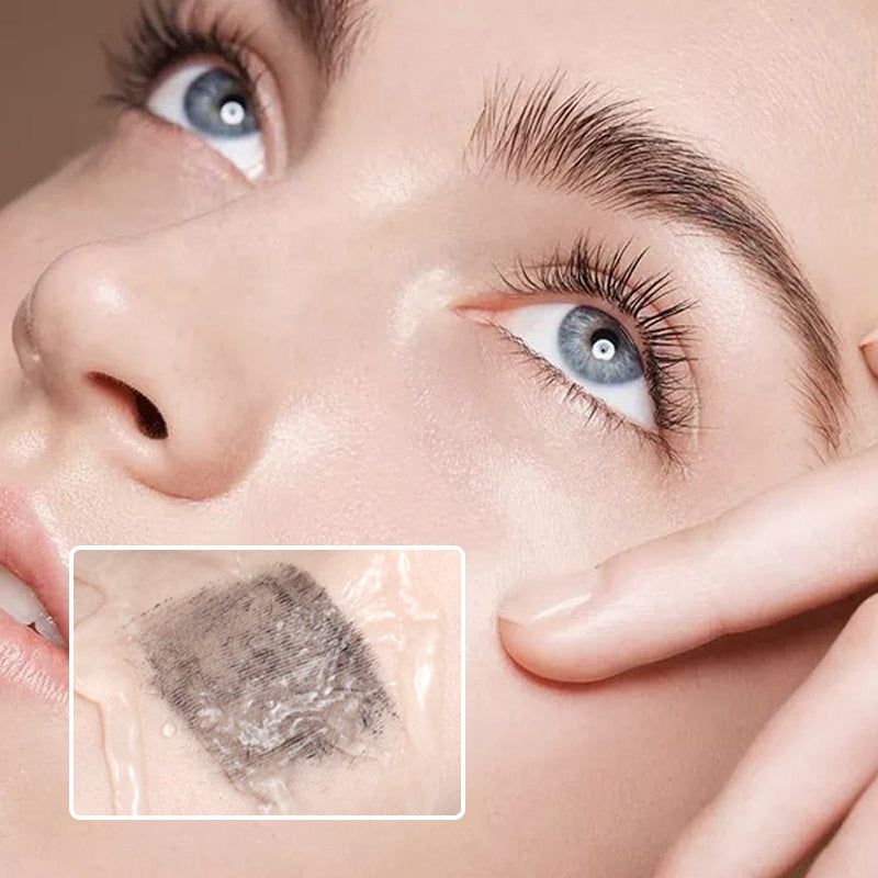 Norvo | 3D Curling Metall Curlers Mascara - Vanntett & Langvarig