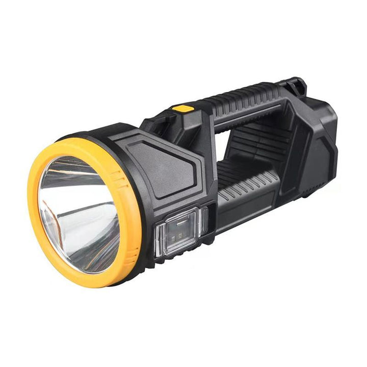 Skanto | Super Bright Dobbelthode Spotlight bærbar lommelykt