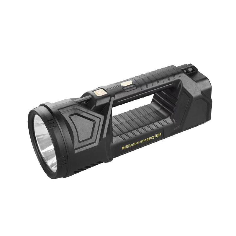 Skanto | Super Bright Dobbelthode Spotlight bærbar lommelykt