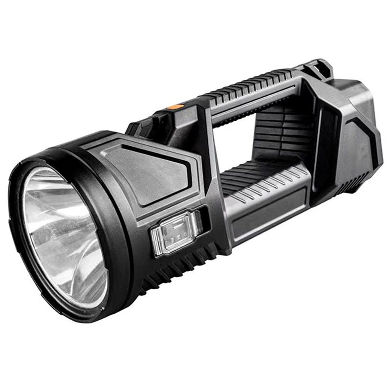 Skanto | Super Bright Dobbelthode Spotlight bærbar lommelykt