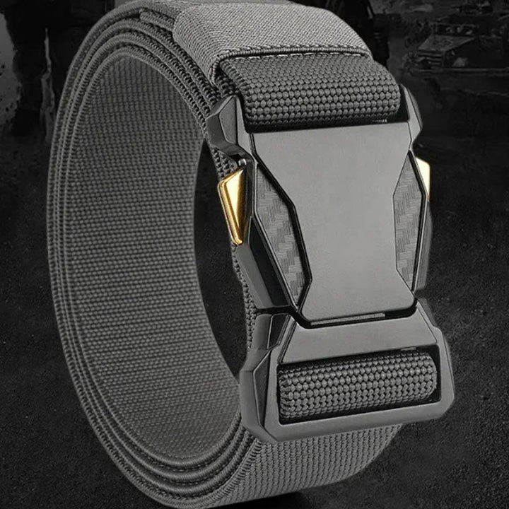 Skanto | Herrebelt med justerbar komfort