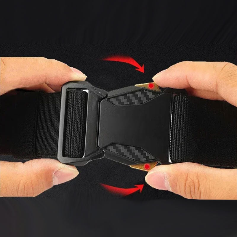 Skanto | Herrebelt med justerbar komfort