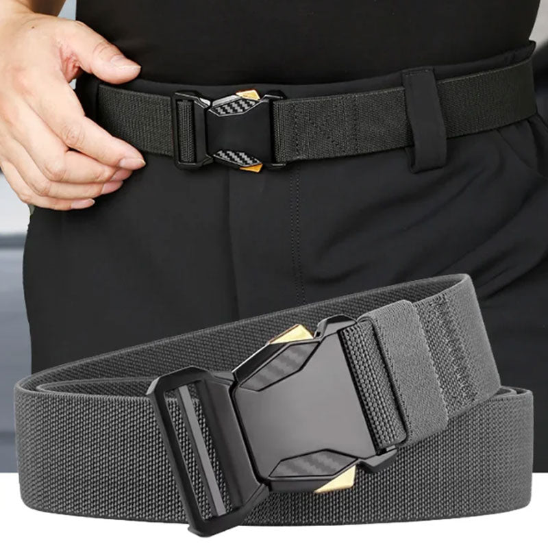 Skanto | Herrebelt med justerbar komfort