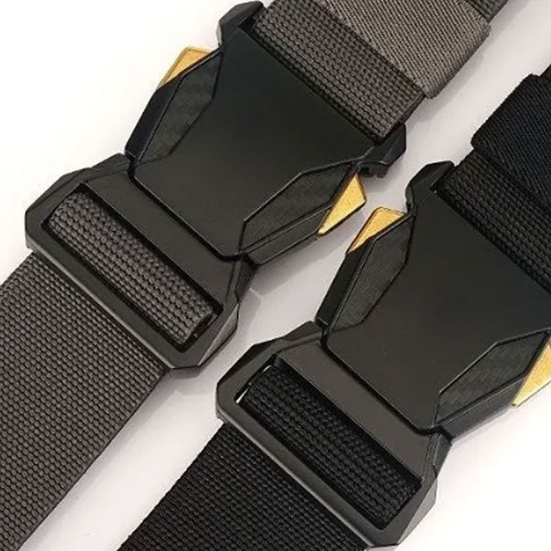 Skanto | Herrebelt med justerbar komfort