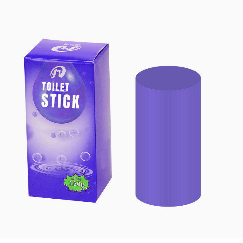 Skanto | Effektiv konsentrert avkalkingspinne for toalettvask
