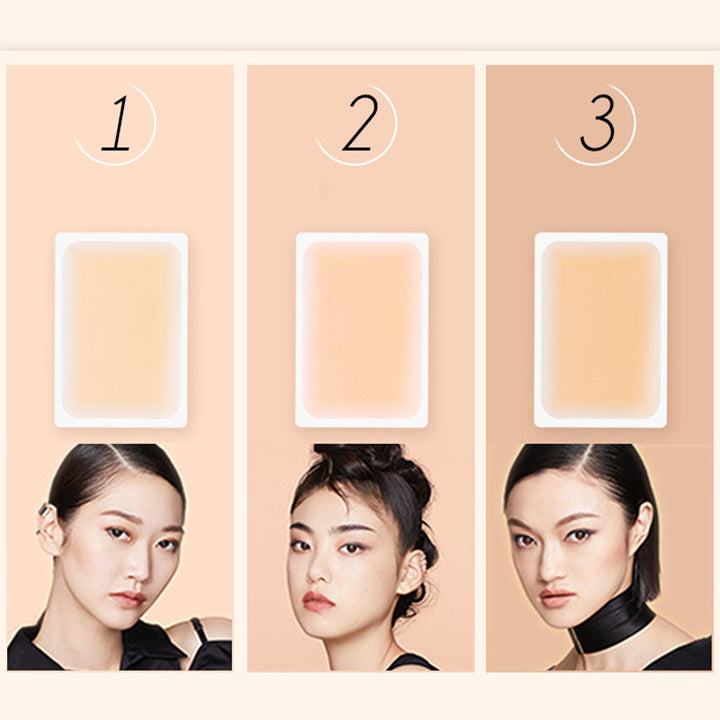 Nye Produkter Ultra-Tyn Tatovering og Arr Concealer Patches