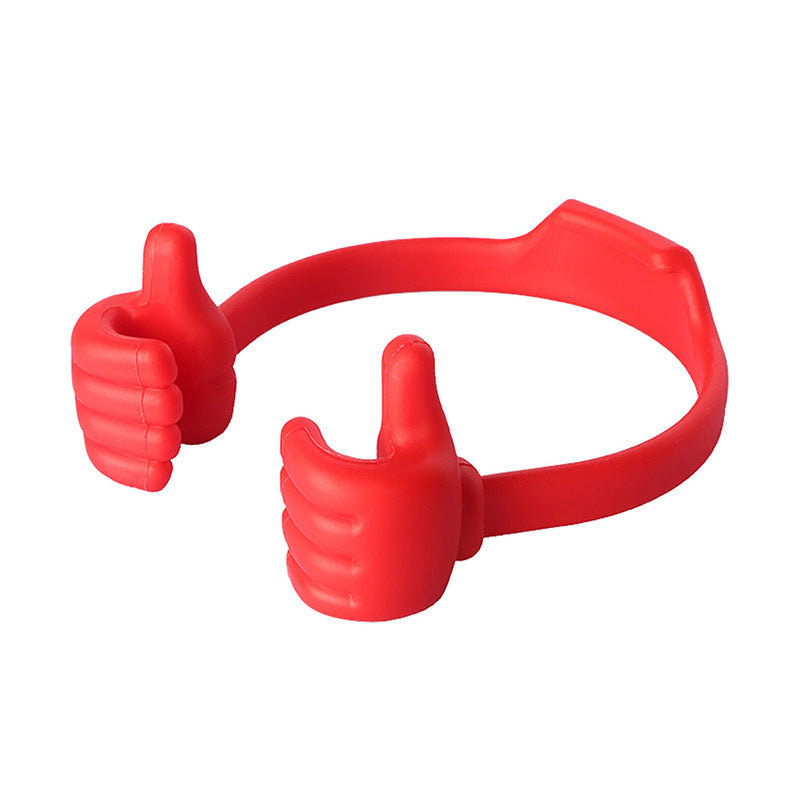 Skanto | Tommel opp-holder for mobiltelefon