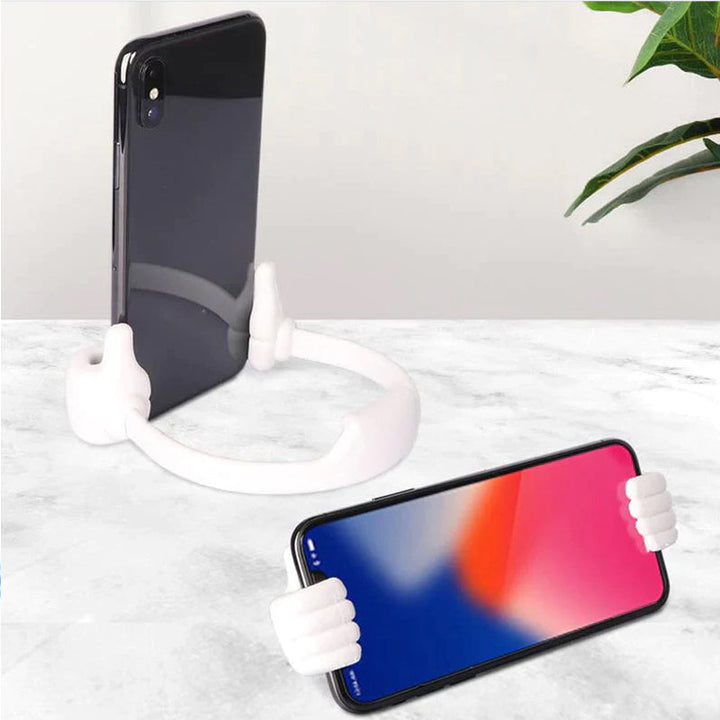 Skanto | Tommel opp-holder for mobiltelefon