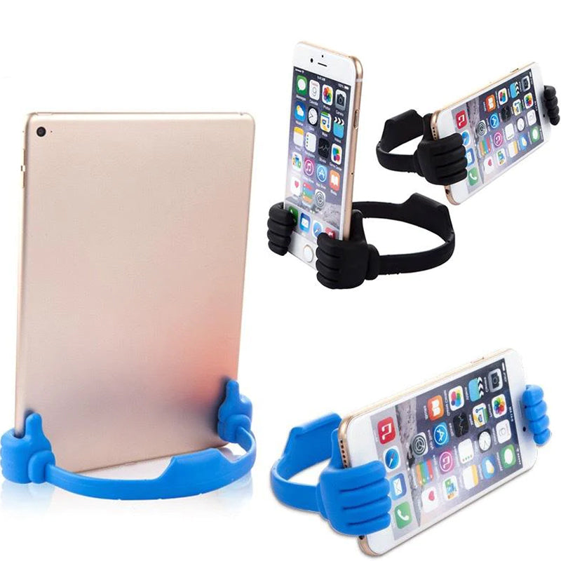 Skanto | Tommel opp-holder for mobiltelefon