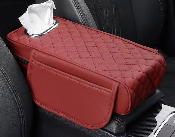 Skanto | Minne-skum midtkonsolltrekk for bil