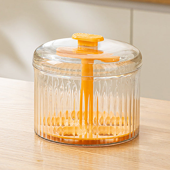 Skanto | Gjennomsiktig kjöttboller-maker
