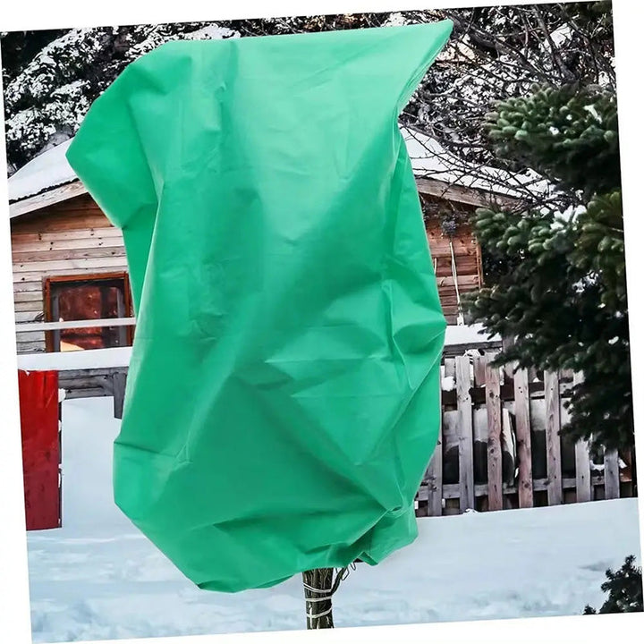 Skanto | Plantebeskyttelse Frostbeskyttelse