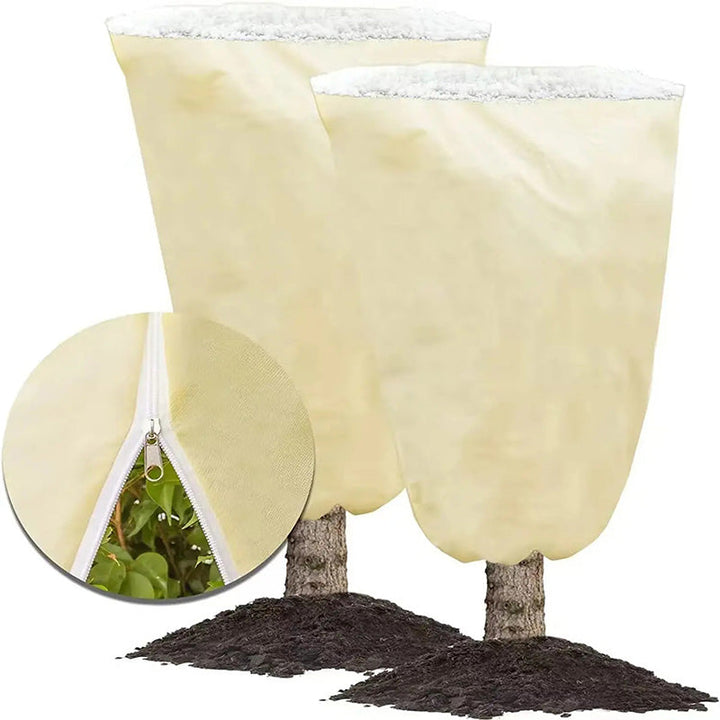 Skanto | Plantebeskyttelse Frostbeskyttelse