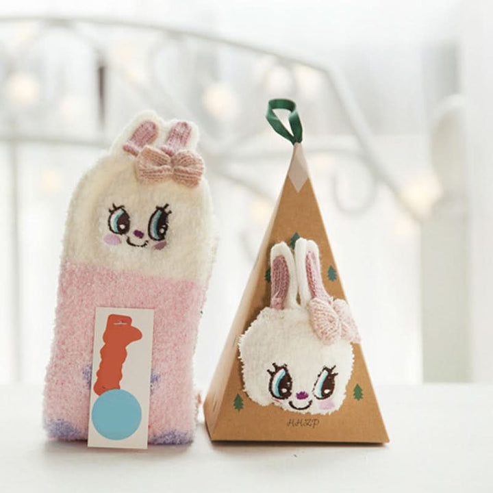 Skanto | XmasSocks – Julemagien forent med varme