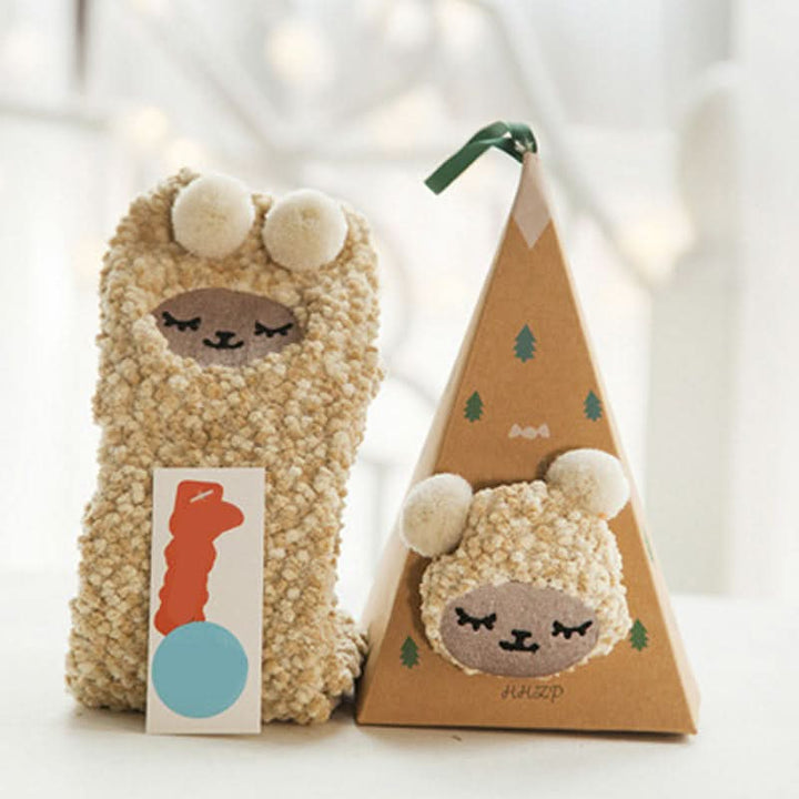 Skanto | XmasSocks – Julemagien forent med varme