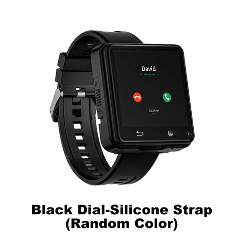 Skanto | Fashion Sports Smart Watch med doble kameraer