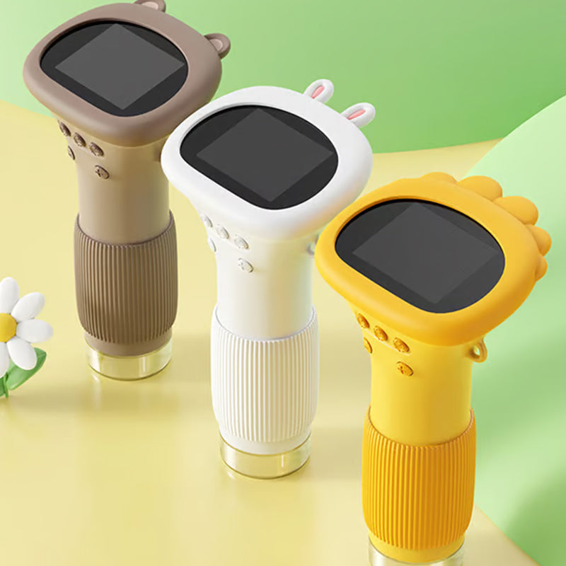 Skanto | Digitalt mikroskop for barn🎁Beste strømpe Stuffer❤️
